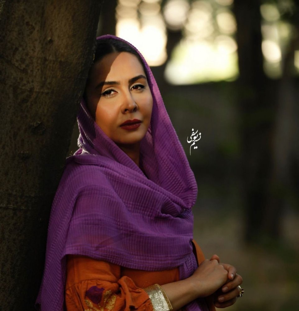بیوگرافی سارا والیانی بازیگر تلویزیون/ زندگی شخصی، ازدواج ها و طلاق