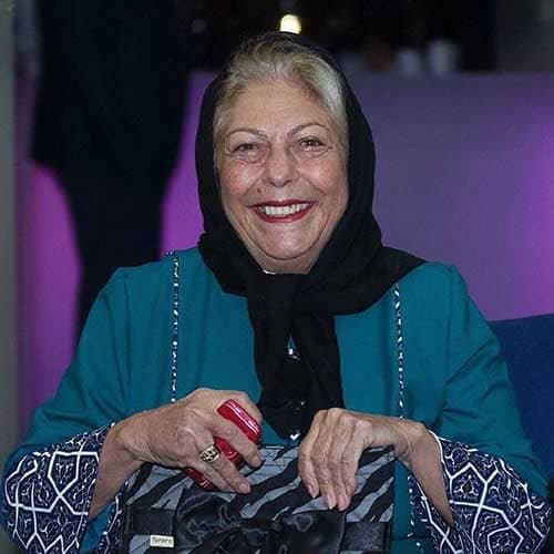 ثریا قاسمی