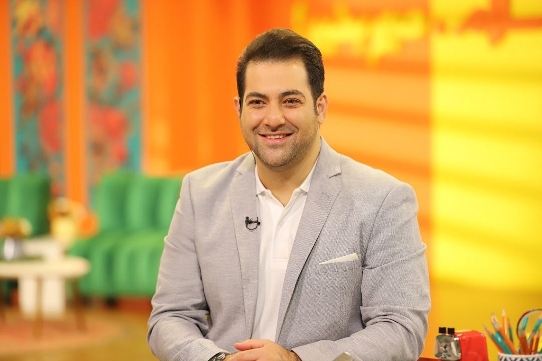 شاهین جمشیدی