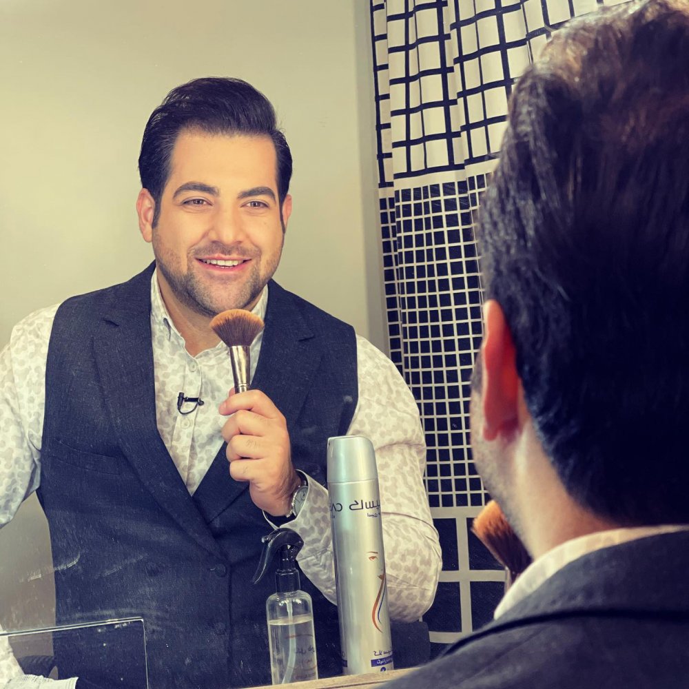 شاهین جمشیدی