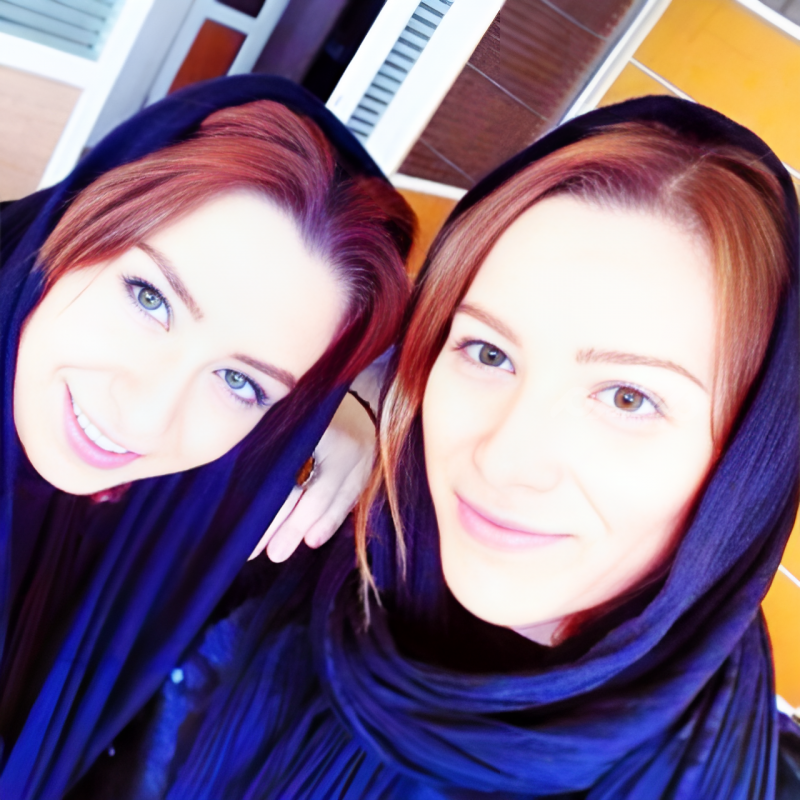 بیوگرافی فلامک جنیدی: زندگی شخصی و هنری، ازدواج و فرزندان !