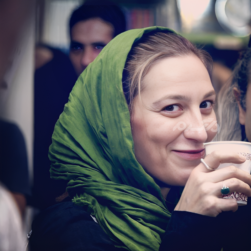 بیوگرافی فلامک جنیدی: زندگی شخصی و هنری، ازدواج و فرزندان !