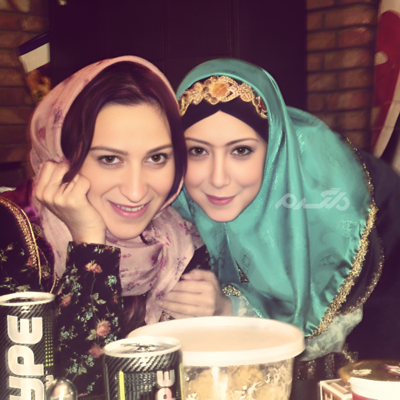 بیوگرافی فلامک جنیدی: زندگی شخصی و هنری، ازدواج و فرزندان !