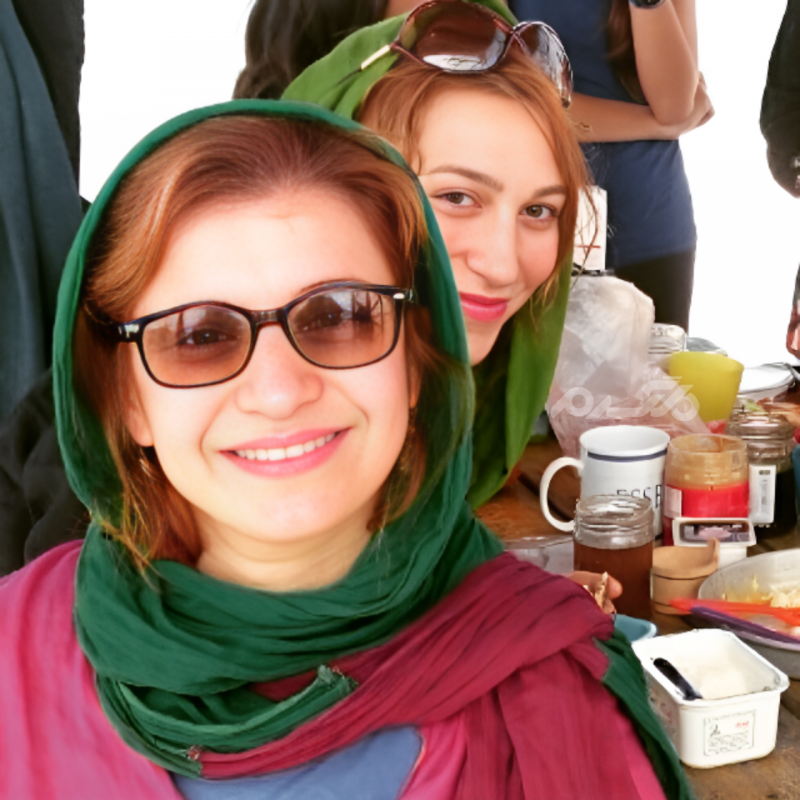 بیوگرافی فلامک جنیدی: زندگی شخصی و هنری، ازدواج و فرزندان !