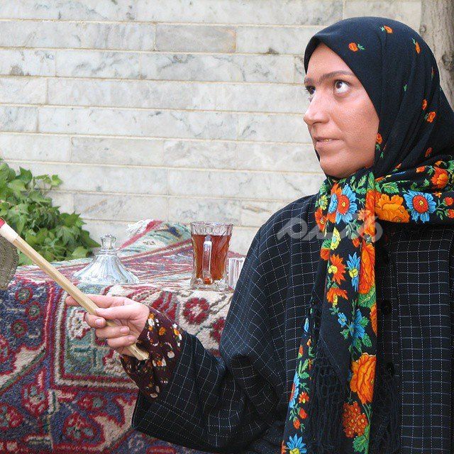 بیوگرافی فلامک جنیدی: زندگی شخصی و هنری، ازدواج و فرزندان !