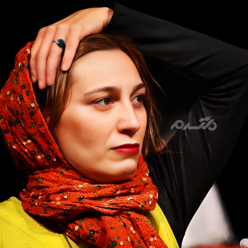 بیوگرافی فلامک جنیدی: زندگی شخصی و هنری، ازدواج و فرزندان !