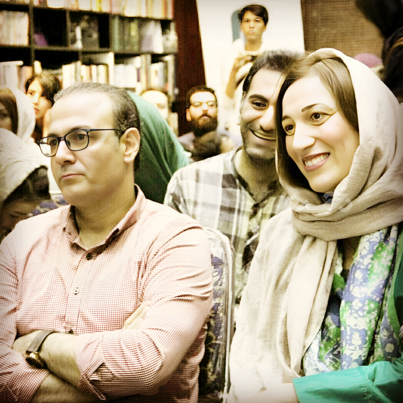 بیوگرافی فلامک جنیدی: زندگی شخصی و هنری، ازدواج و فرزندان !