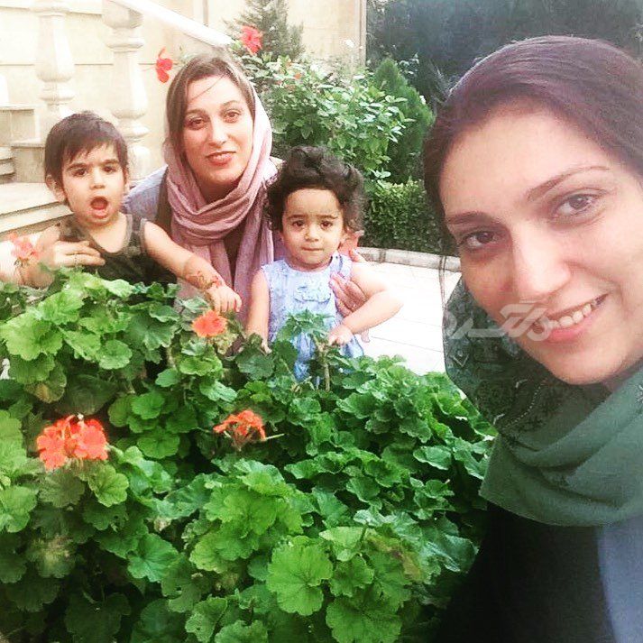 بیوگرافی فلامک جنیدی: زندگی شخصی و هنری، ازدواج و فرزندان !
