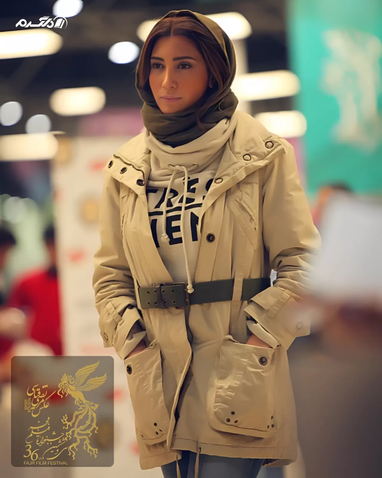 بیوگرافی نیکی دختر مجید مظفری/ زندگی شخصی و هنری + عکس های جذاب