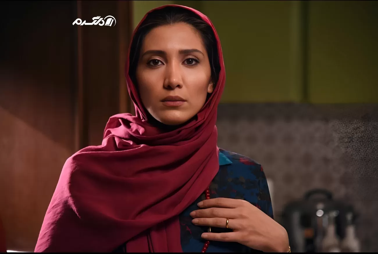 زندگینامه نیکی دختر مجید مظفری/ زندگی شخصی و هنری + عکس های جذاب
