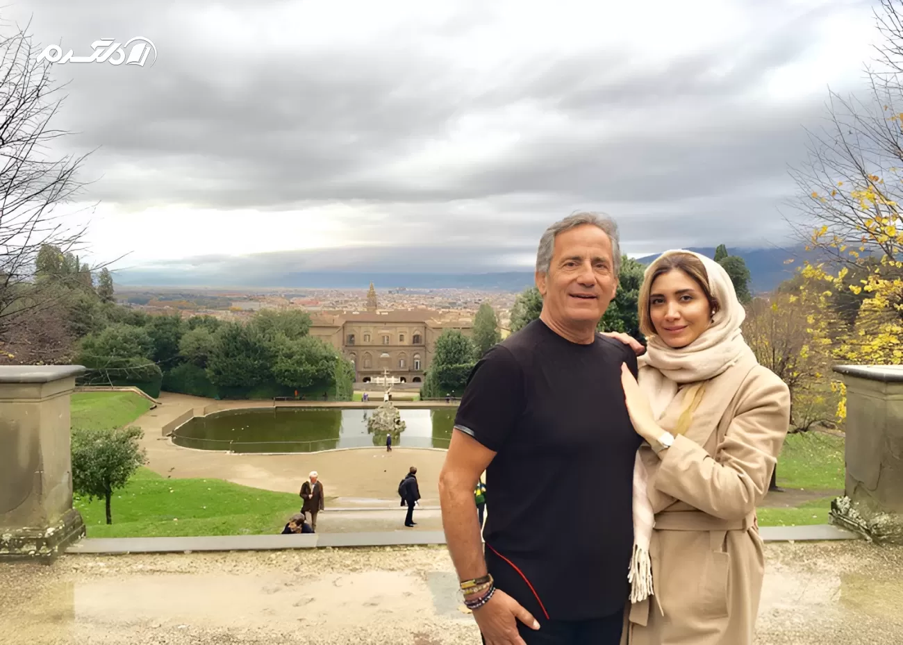 بیوگرافی نیکی دختر مجید مظفری/ زندگی شخصی و هنری + عکس های جذاب