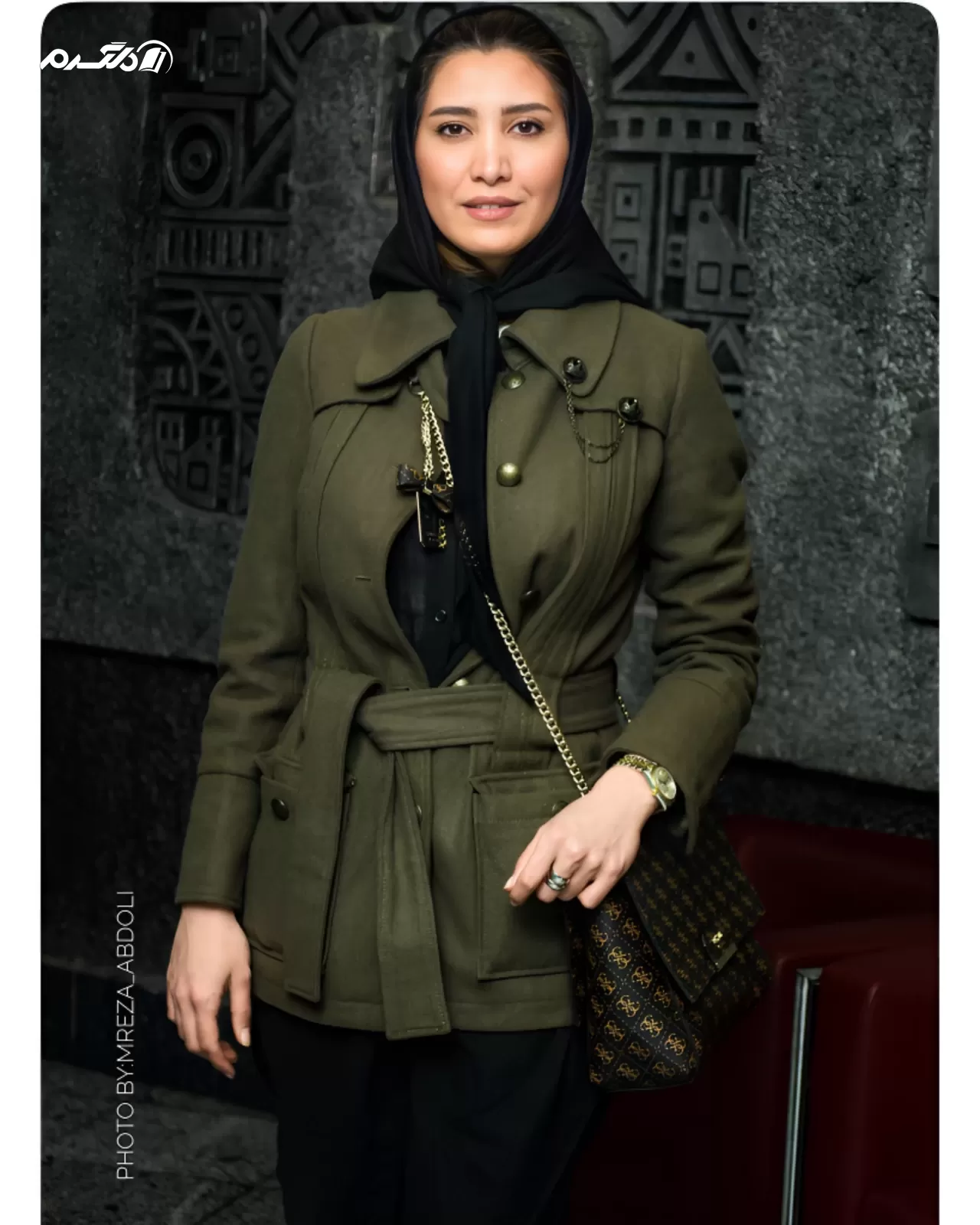 بیوگرافی نیکی دختر مجید مظفری/ زندگی شخصی و هنری + عکس های جذاب