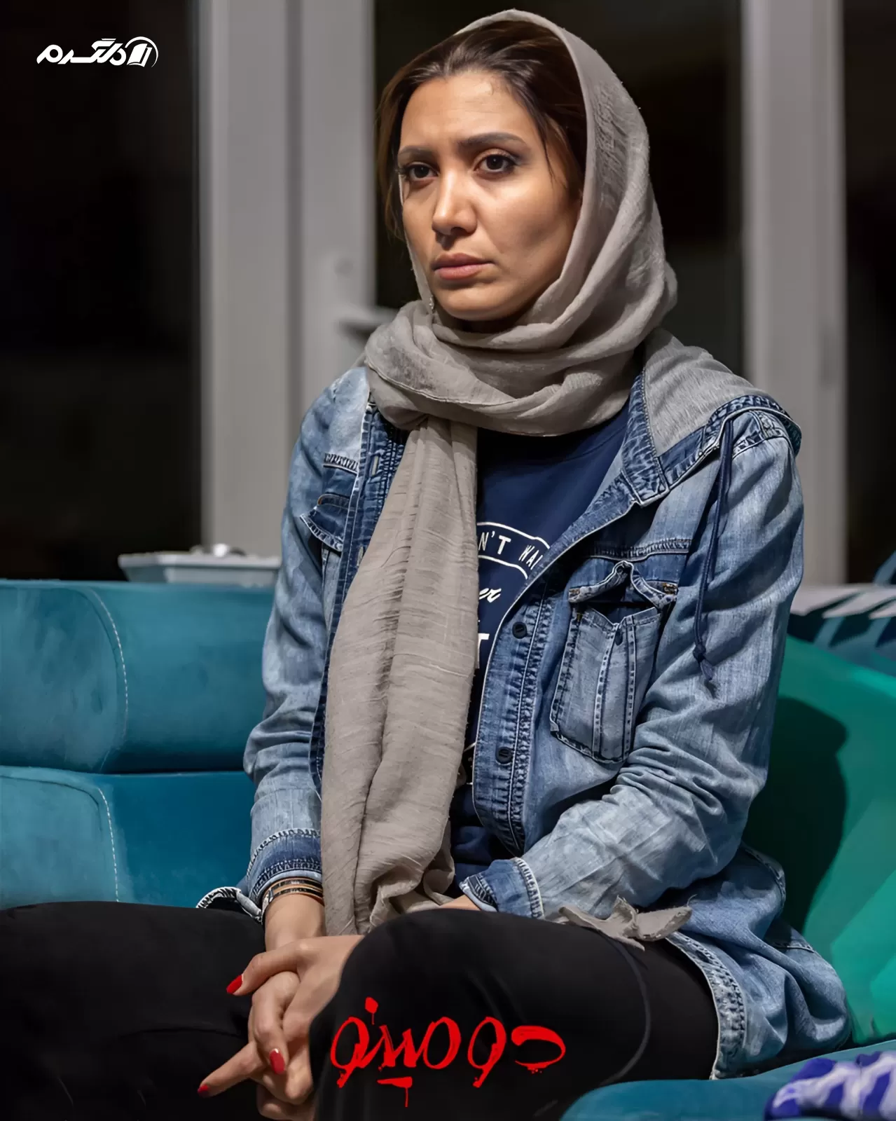 بیوگرافی نیکی دختر مجید مظفری/ زندگی شخصی و هنری + عکس های جذاب
