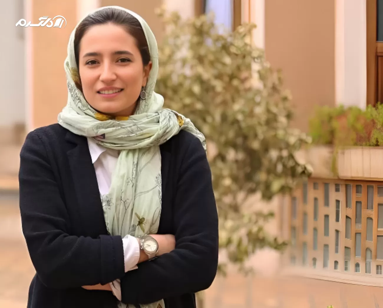 نگار جواهریان