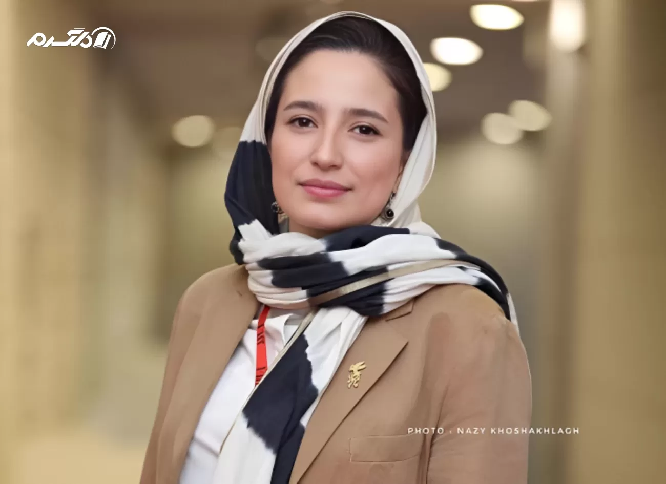 نگار جواهریان
