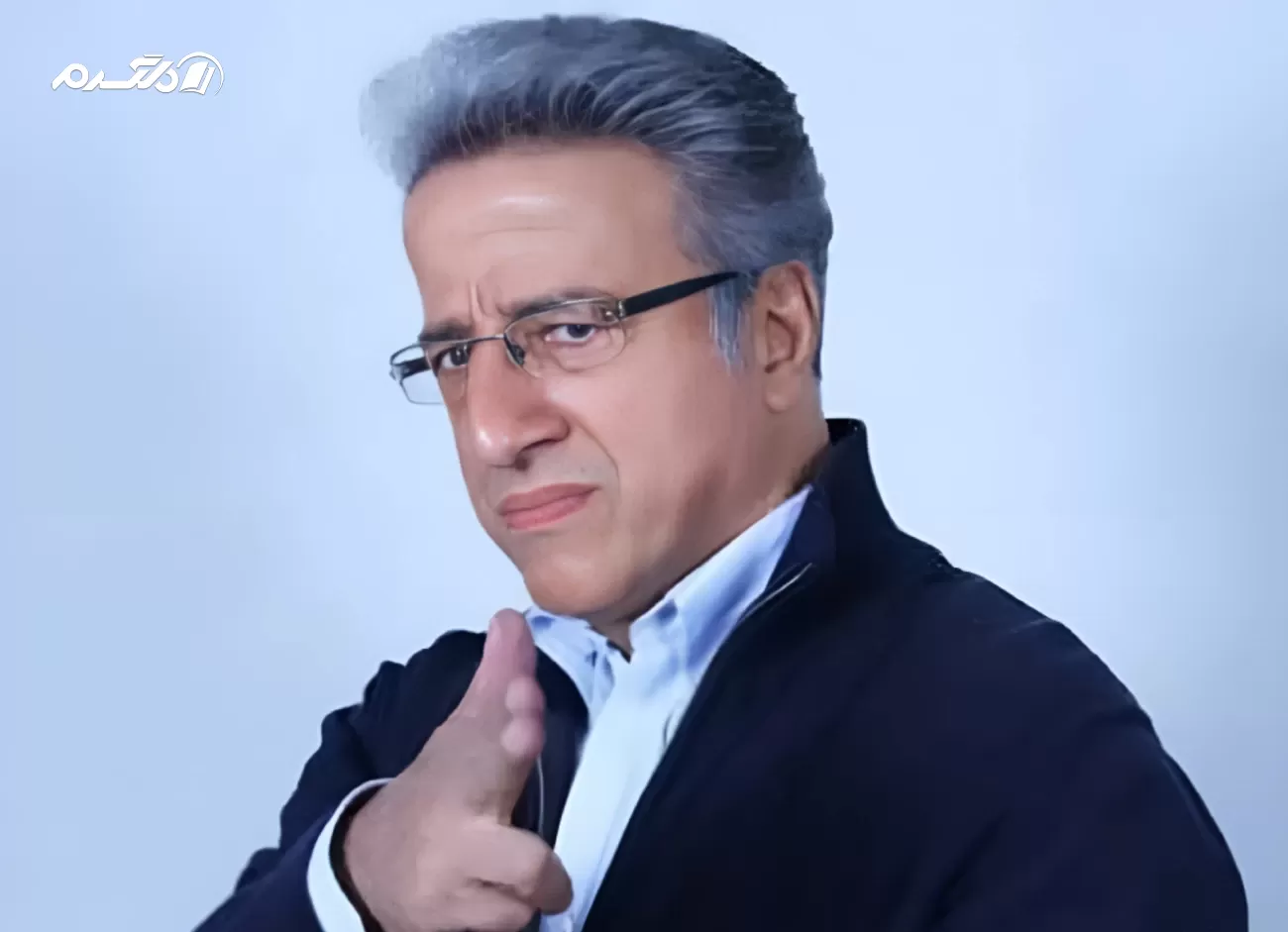 علیرضا خمسه