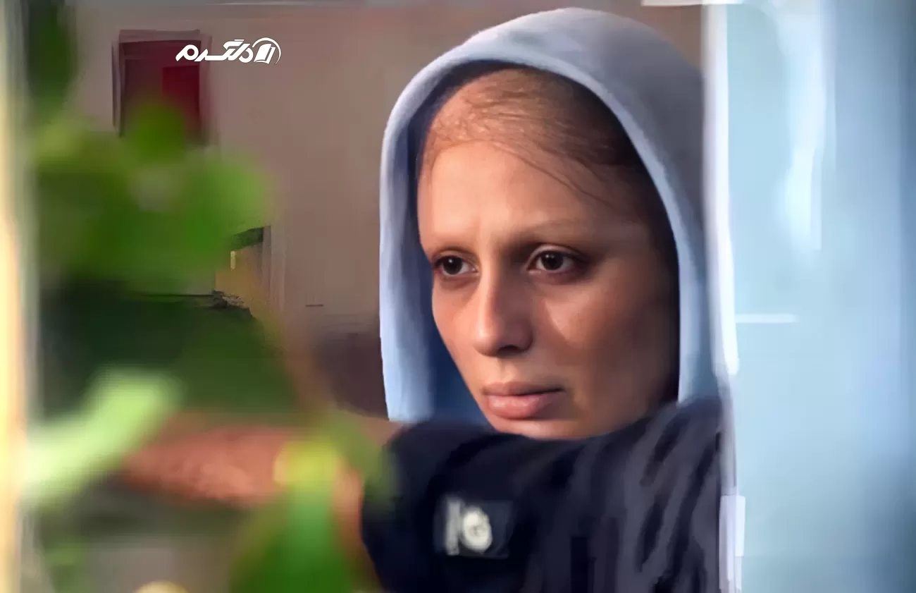 نیوشا ضیغمی