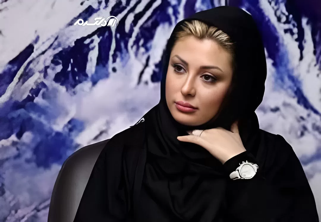 نیوشا ضیغمی 