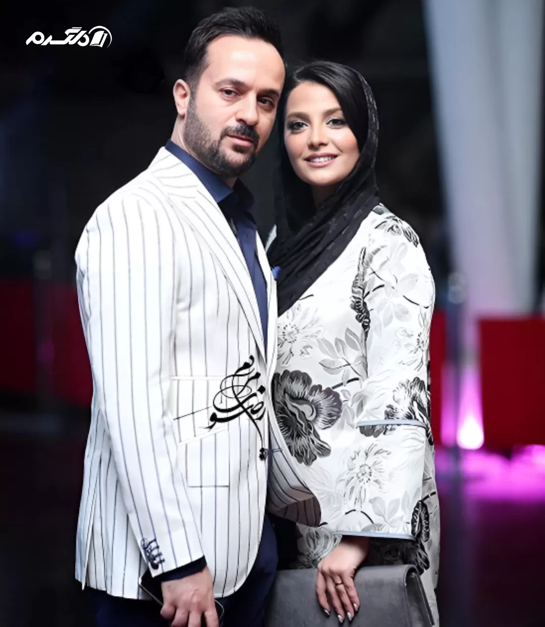 مونا فائزپور 