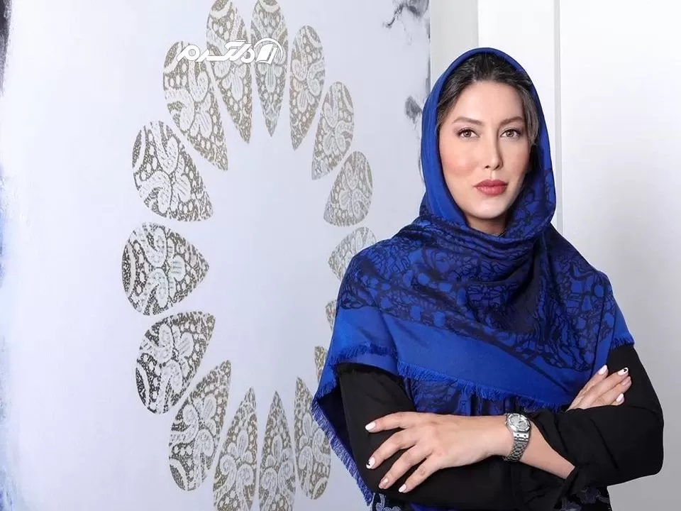 قابی صمیمی از هووهای ستایش در کنار هم !!