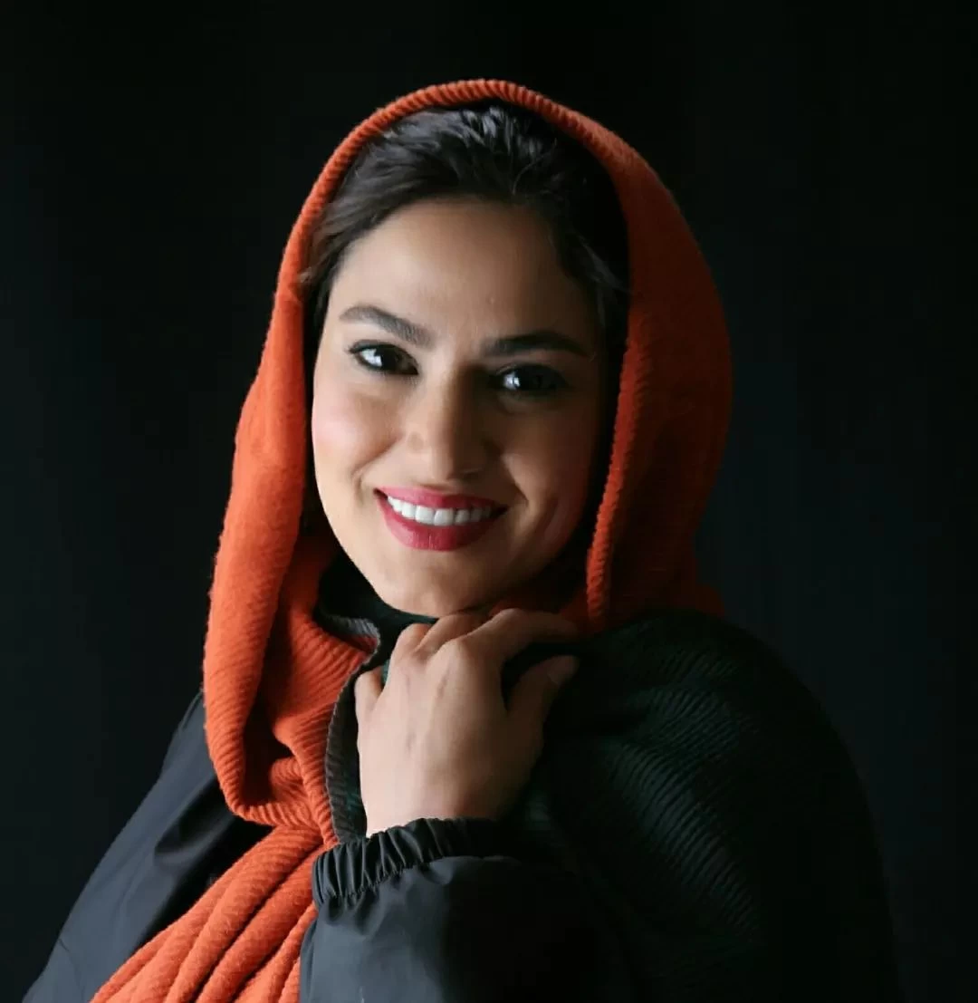 بیوگرافی معصومه بافنده بازیگر سریال تمام رخ / عکس های جذاب