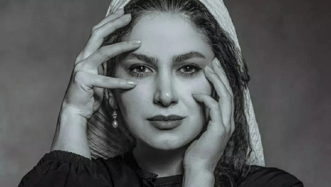 بیوگرافی معصومه بافنده بازیگر سریال تمام رخ / عکس های جذاب