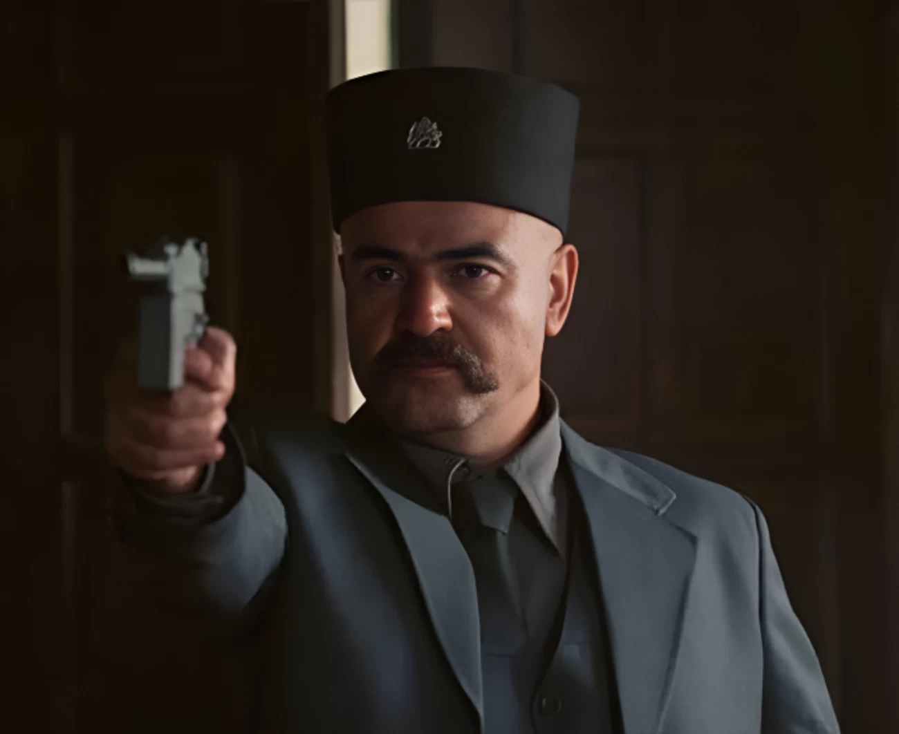 سعید چنگیزیان