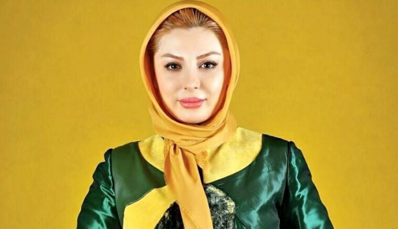 نیوشا ضیغمی