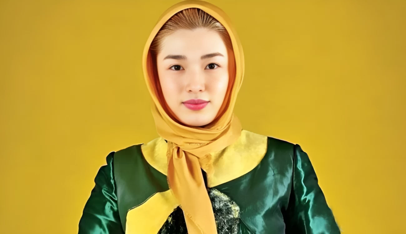 نیوشا ضیغمی