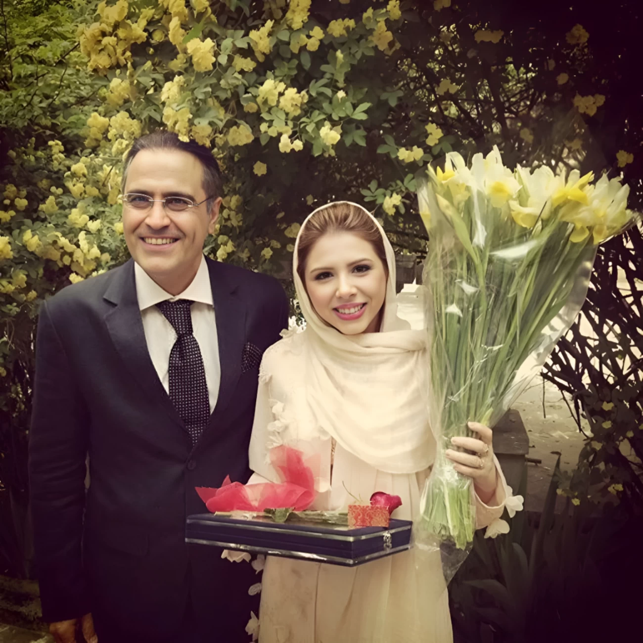 بهزاد خداویسی
