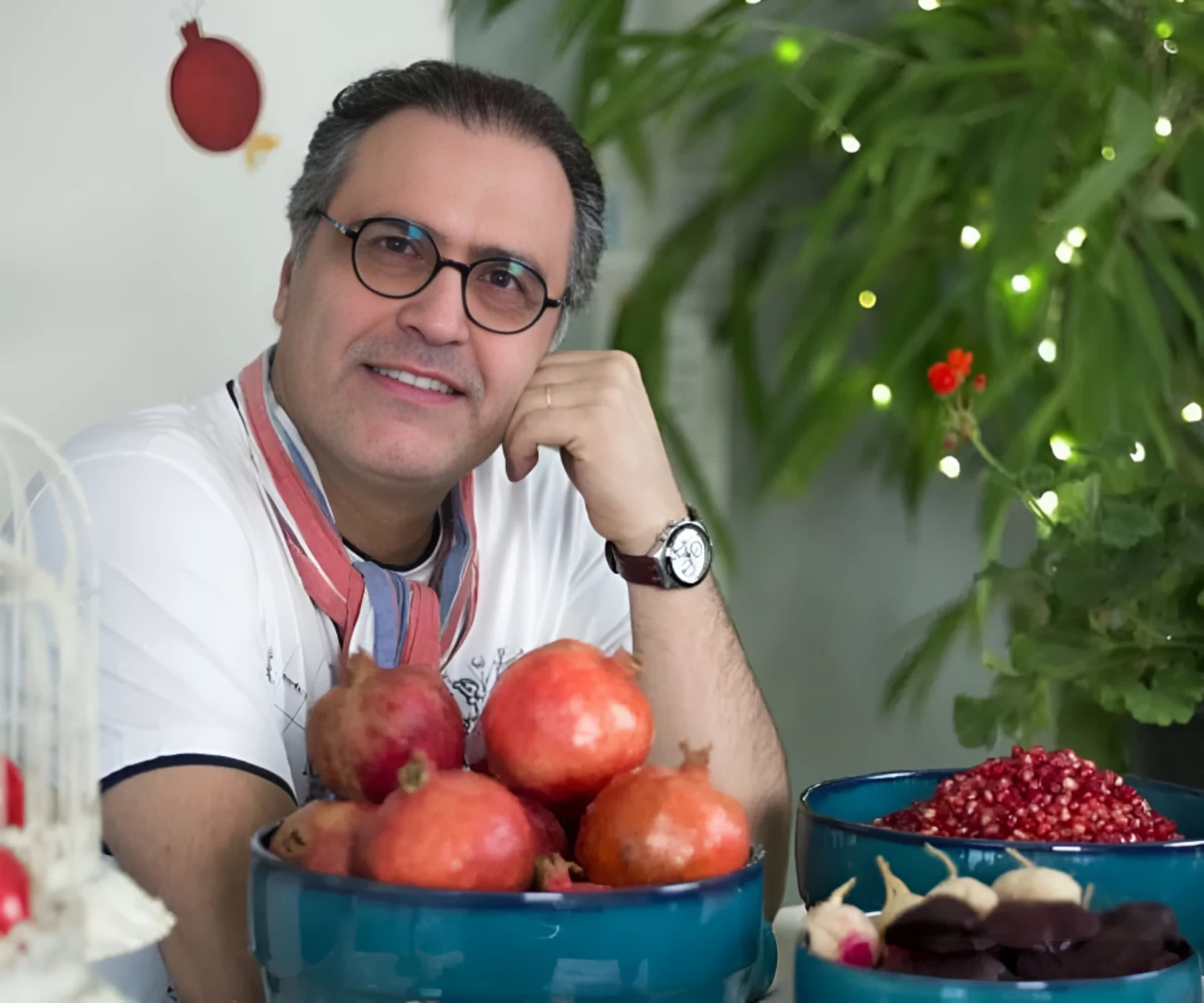 بهزاد خداویسی