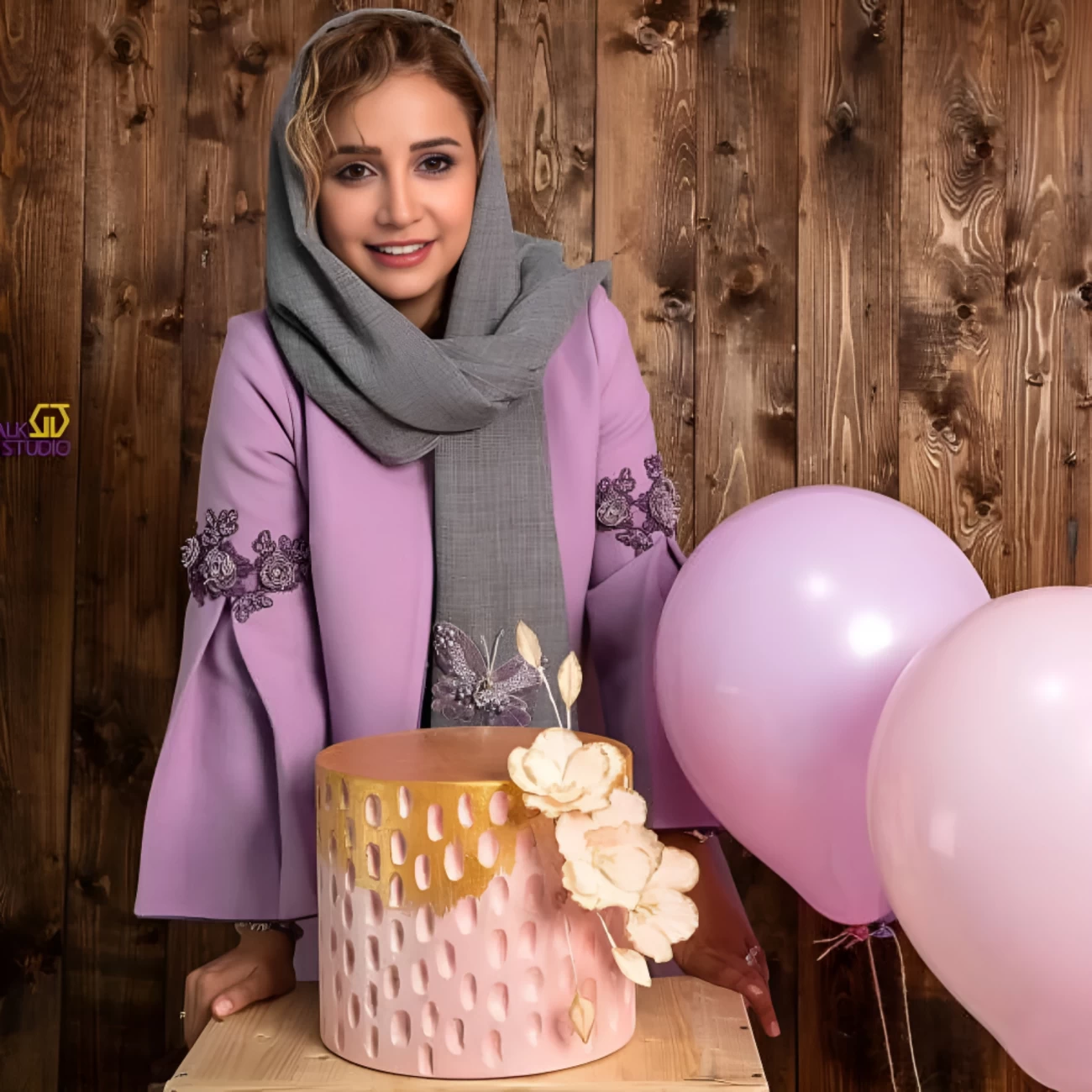شبنم قلی خانی
