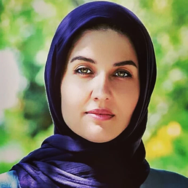 زندگینامه گلوریا هاردی از نوازندگی در فرانسه تا ازدواج با بازیگر مطرح ایرانی !!
