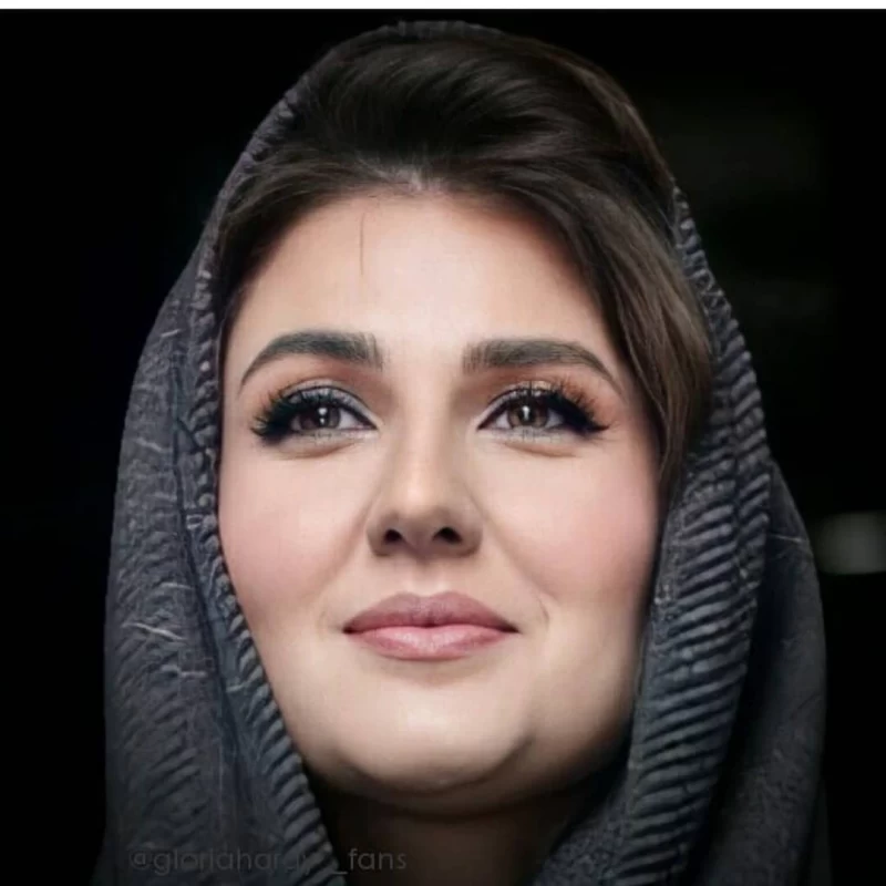 زندگینامه گلوریا هاردی از نوازندگی در فرانسه تا ازدواج با بازیگر مطرح ایرانی !!
