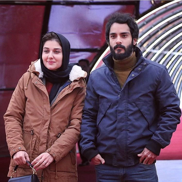 داستان زندگی گلوریا هاردی، از موسیقی در فرانسه تا ازدواج با یک بازیگر مشهور ایرانی !!