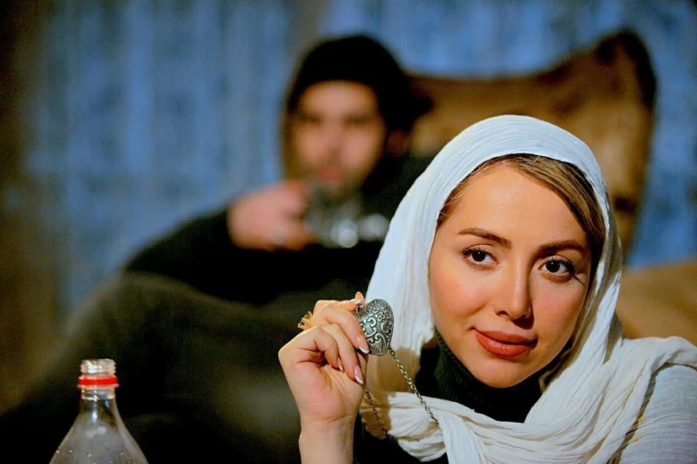 بیوگرافی سپیده مرادپور بازیگر سریال تمام رخ + زندگی شخصی و تصاویر