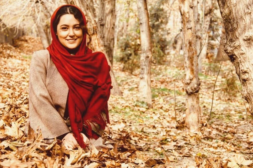 بیوگرافی مهسا هاشمی ، سارا در سریال چشم بندی + عکس های اینستاگرام !