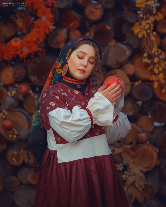 بیوگرافی مهسا هاشمی ، سارا در سریال چشم بندی + عکس های اینستاگرام !