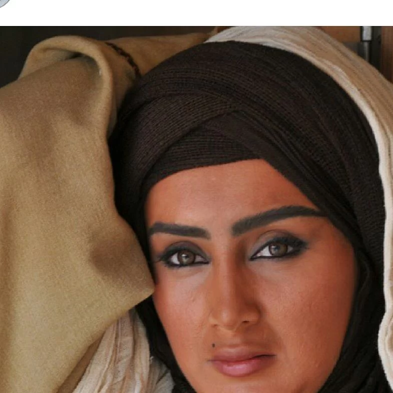 بیوگرافی سولماز حصاری از معلمی تا تلویزیون و مدلینگ + تصاویر جذاب