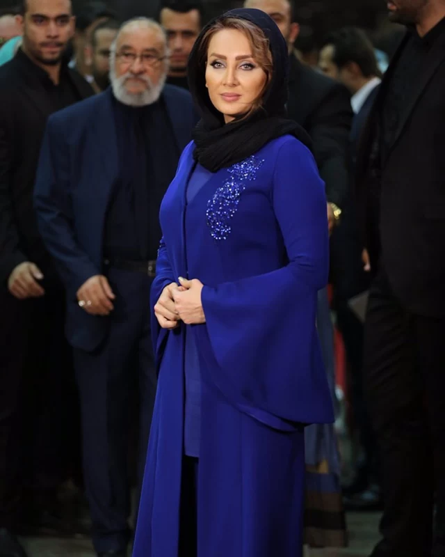 بیوگرافی سولماز حصاری از معلمی تا تلویزیون و مدلینگ + تصاویر جذاب