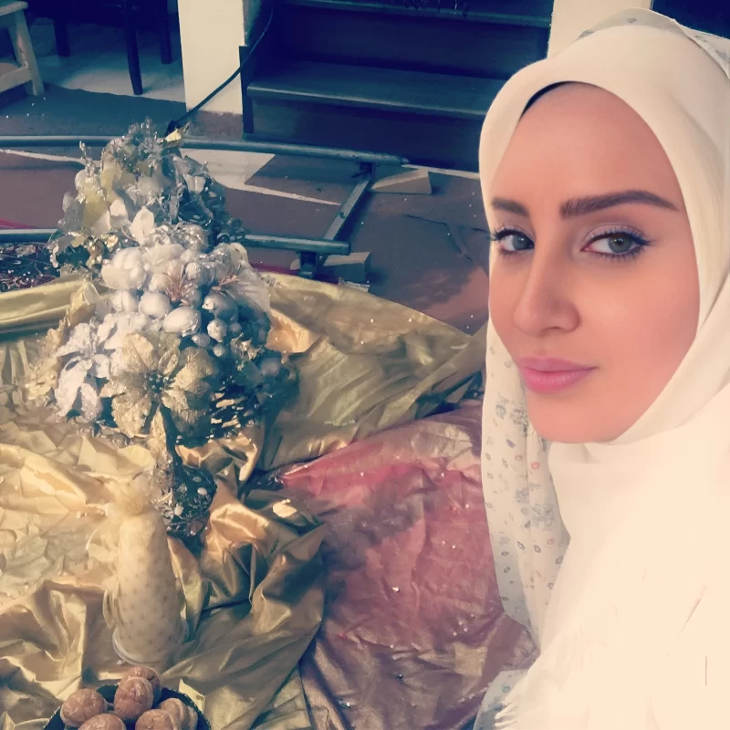 بیوگرافی سولماز حصاری از معلمی تا تلویزیون و مدلینگ + تصاویر جذاب