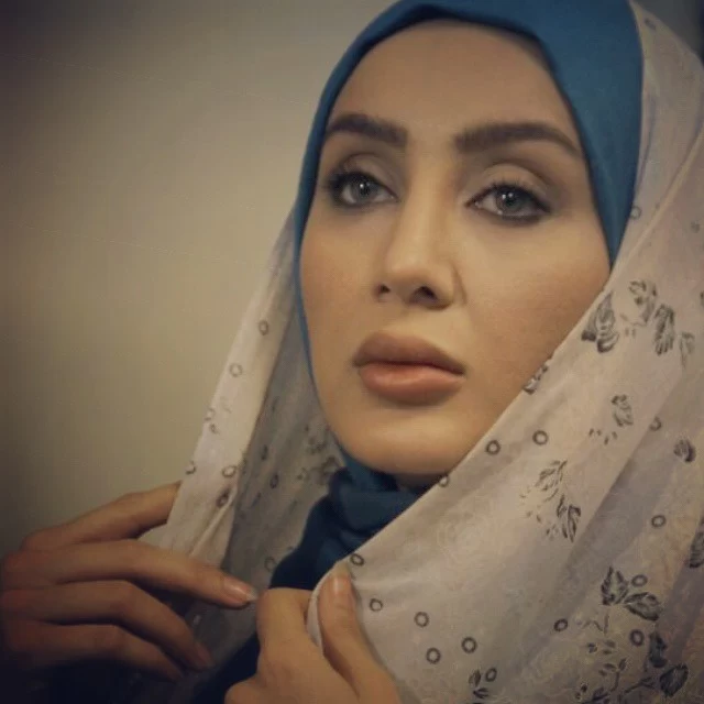 بیوگرافی سولماز حصاری از معلمی تا تلویزیون و مدلینگ + تصاویر جذاب