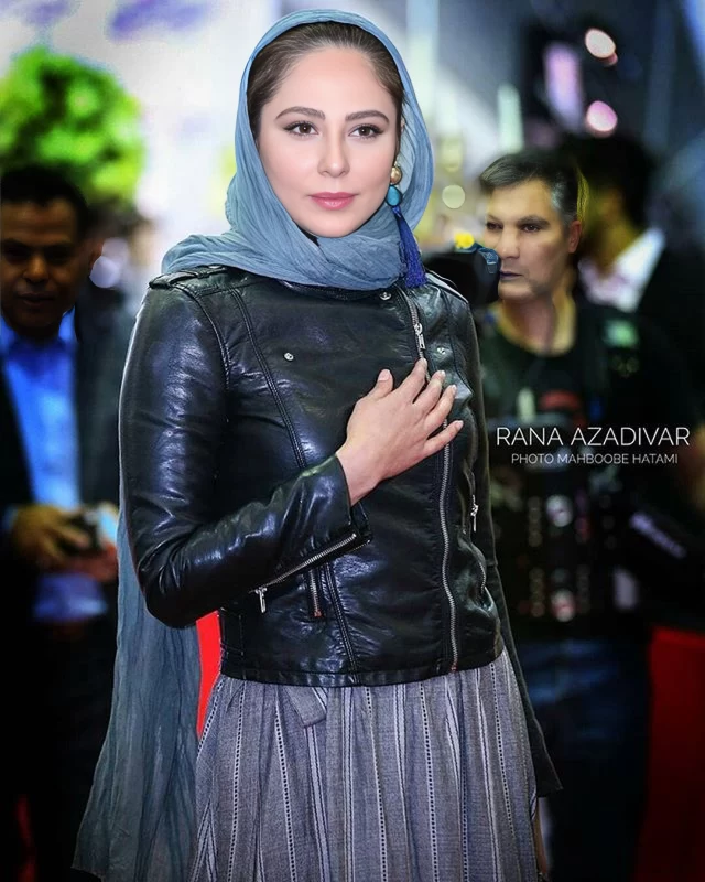 رعنا آزادی ور