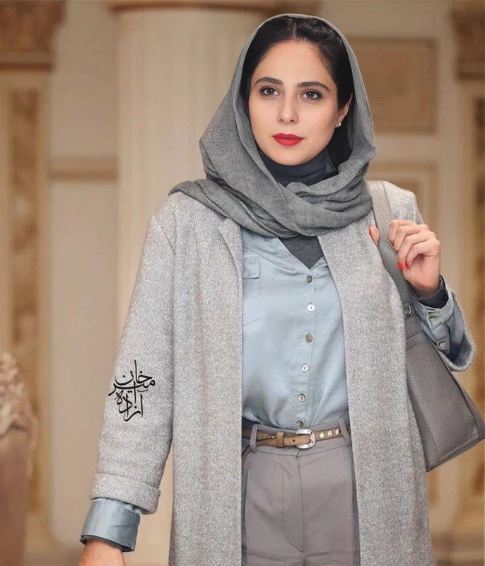 رعنا آزادی ور
