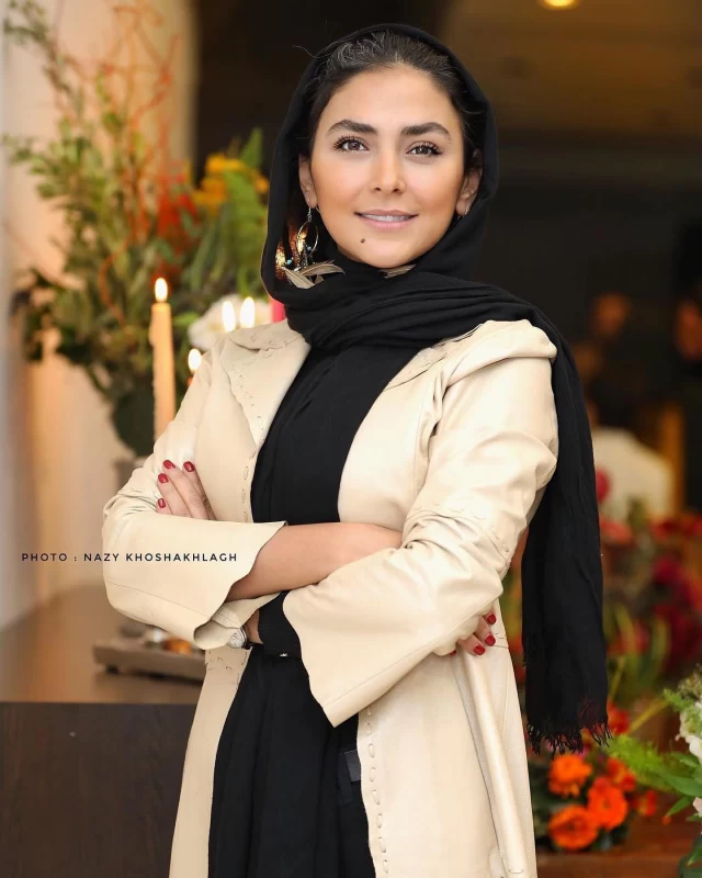 هدی زین العابدین
