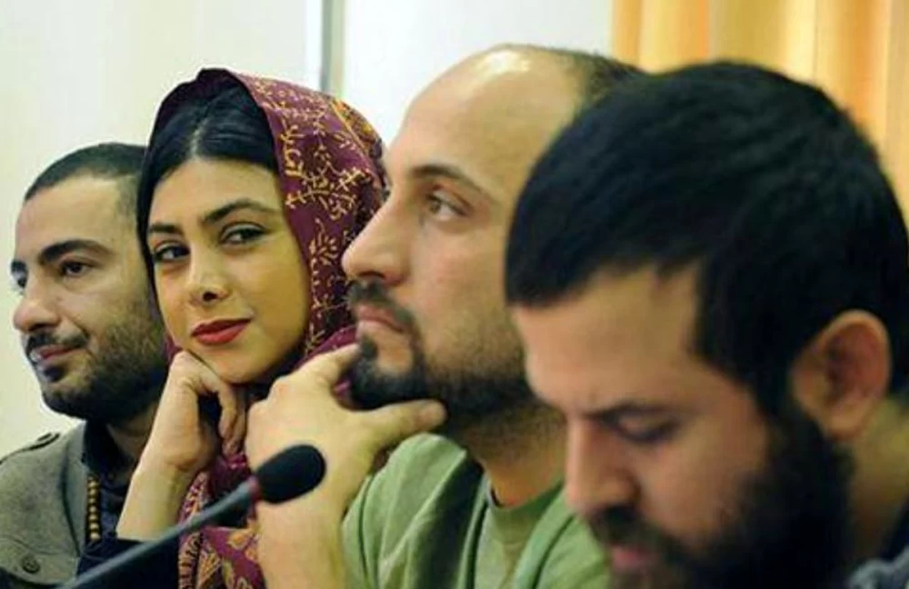 هومن سیدی