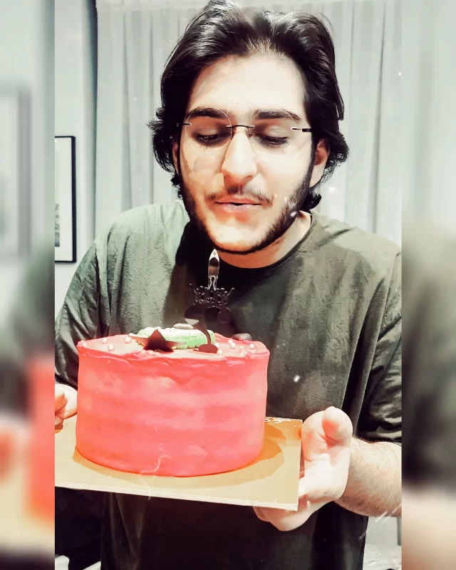 ستاره سادات از شرط ازدواجش با شکیبا پرده برداشت !!