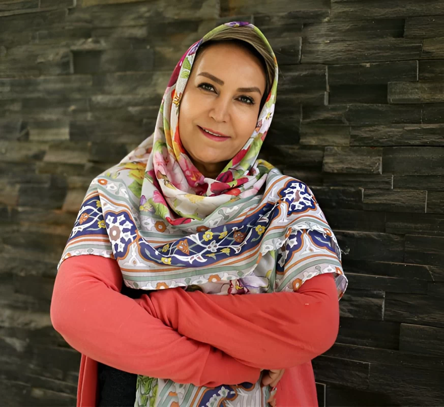 بیوگرافی مهوش صبر کن: زندگی شخصی هنری و ماجرای ازدواج با آقای بازیگر !!