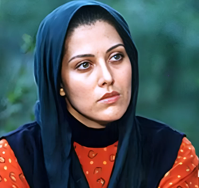 مهتاب کرامتی وقتی مشهور نبود چه شکلی بود ؟؟