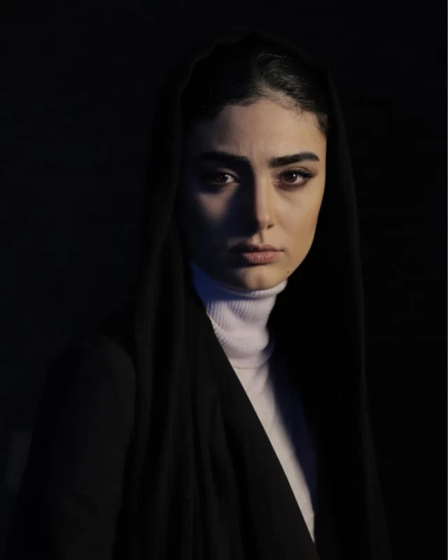الهه جعفری